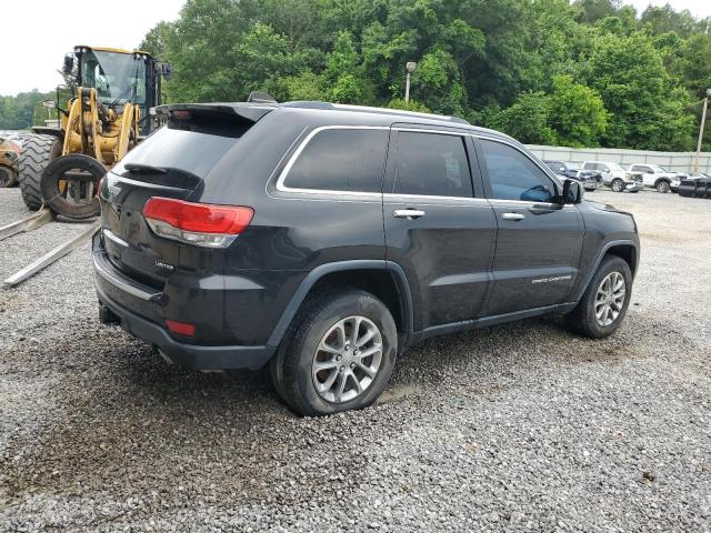 Vin: 1c4rjfbm7fc943968, lot: 57688275, jeep grand cher limited 20153