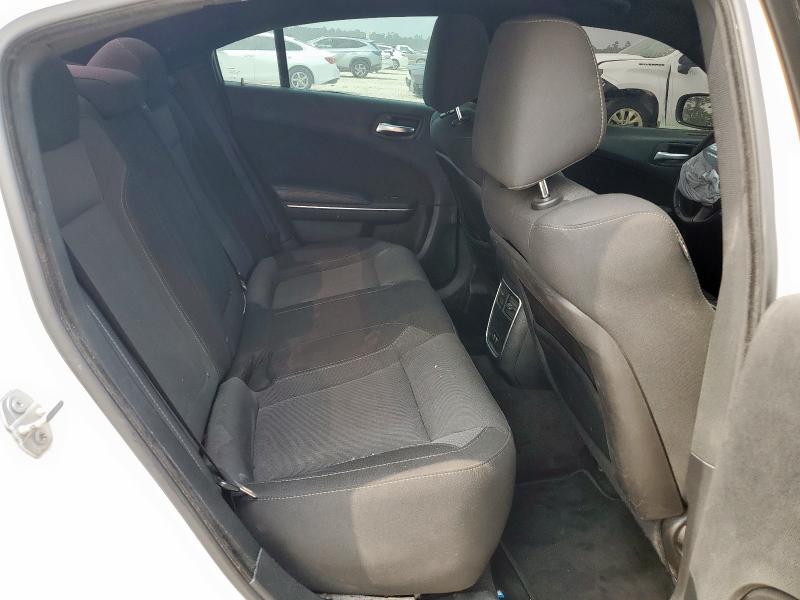 2016 DODGE CHARGER R/ - 2C3CDXCT2GH265819