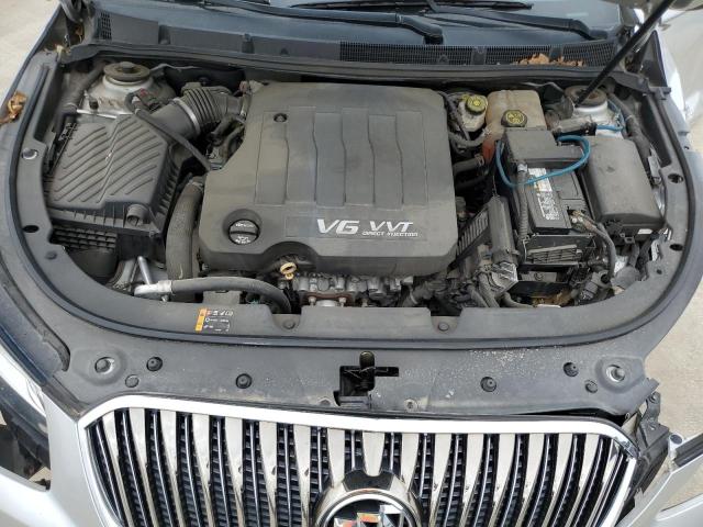 2015 BUICK LACROSSE 1G4GB5G37FF333383