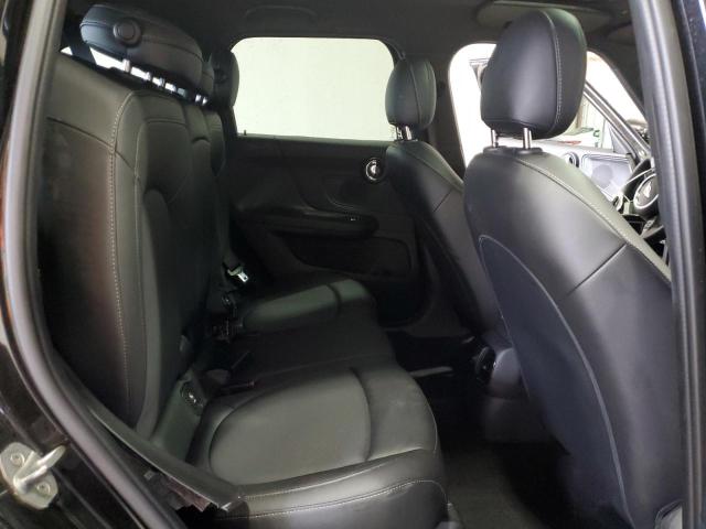 2022 MINI COOPER COU WMZ43BR06N3N35816