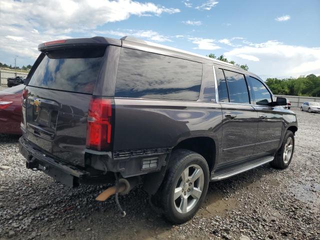 Vin: 1gnscjkc0gr176346, lot: 56800925, chevrolet suburban c1500 ltz 20163
