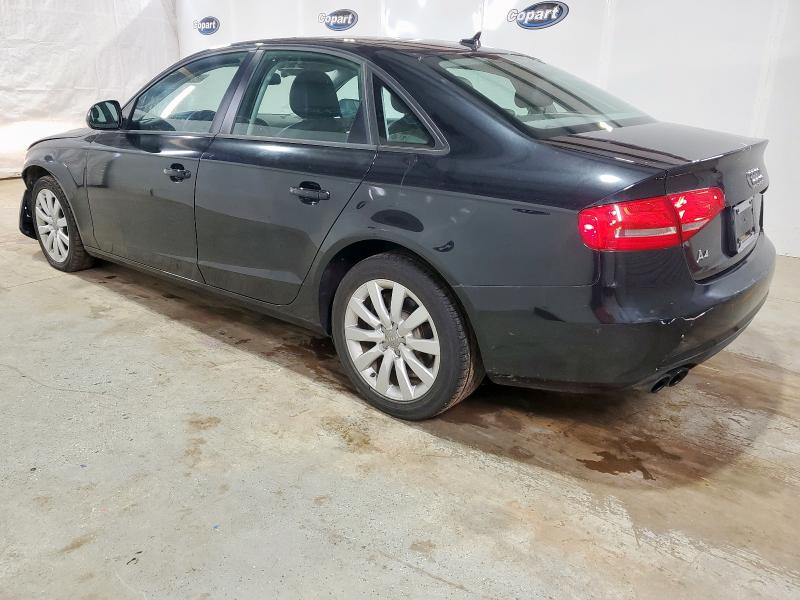 Vin: wauafafl6ea003767, lot: 58959225, audi a4 premium 20142