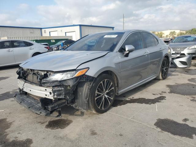 Vin: 4t1b11hk2ku830861, lot: 55266375, toyota camry l 2019 img_1