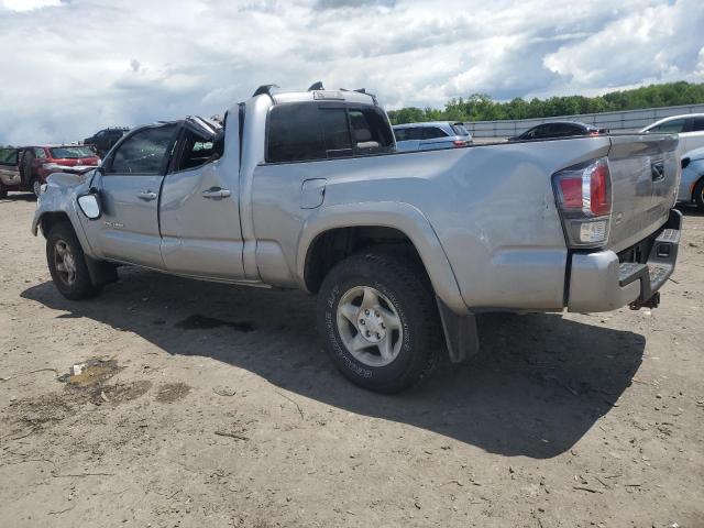 Vin: 3tmdz5bn5lm090020, lot: 58192835, toyota tacoma double cab 20202