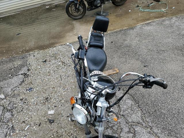 2006 YAMAHA XV250 JYAVG04E06A000408
