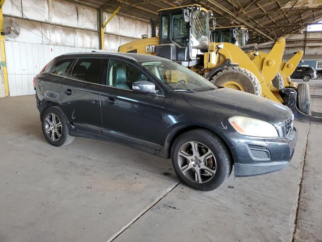 Vin: yv4902dzxd2460334, lot: 56979415, volvo xc60 t6 20134