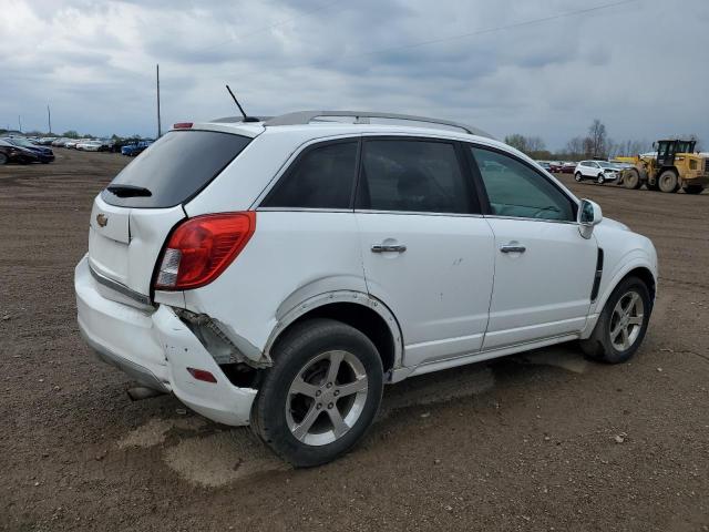 Vin: 3gnal3ek6es531749, lot: 55228855, chevrolet captiva lt 20143