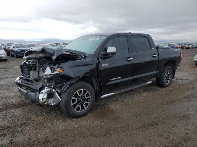 TOYOTA TUNDRA CRE
