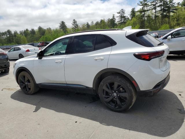 Vin: lrbfzpr41nd163656, lot: 57248915, buick envision essence 20222