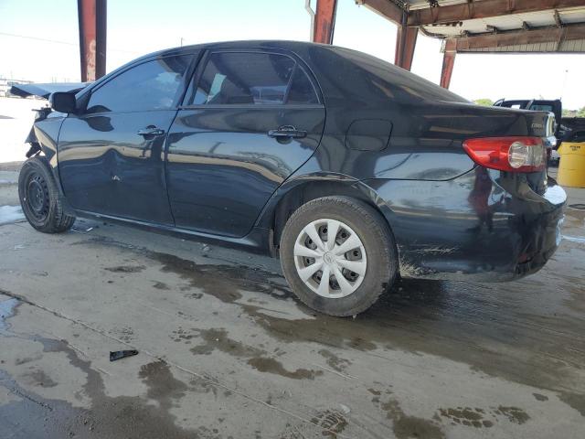 Vin: 2t1bu4ee7bc738542, lot: 57245145, toyota corolla base 20112