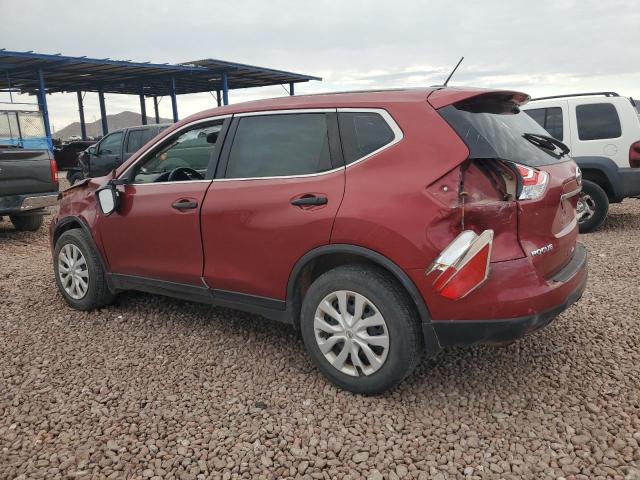 Vin: jn8at2mt7gw030748, lot: 55988035, nissan rogue s 20162