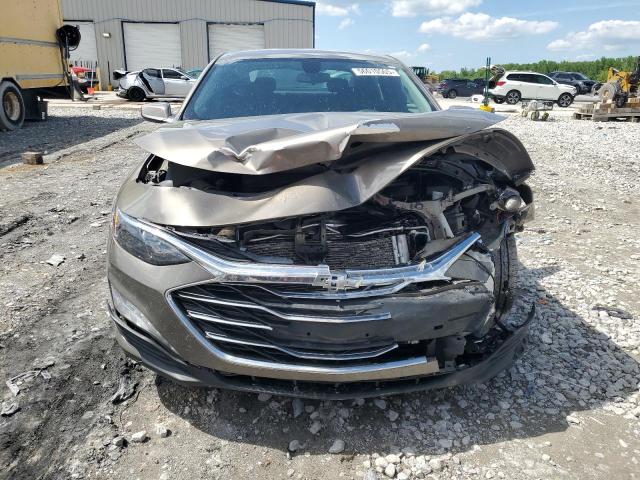 2020 CHEVROLET MALIBU LT - 1G1ZD5ST2LF003329