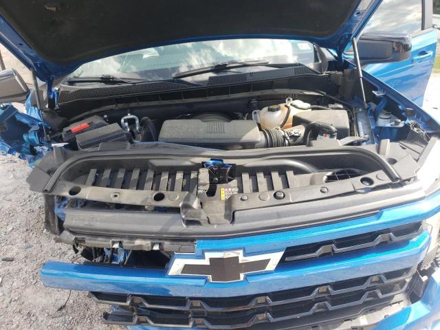 2023 CHEVROLET SILVERADO - 1GCUDEED1PZ286266