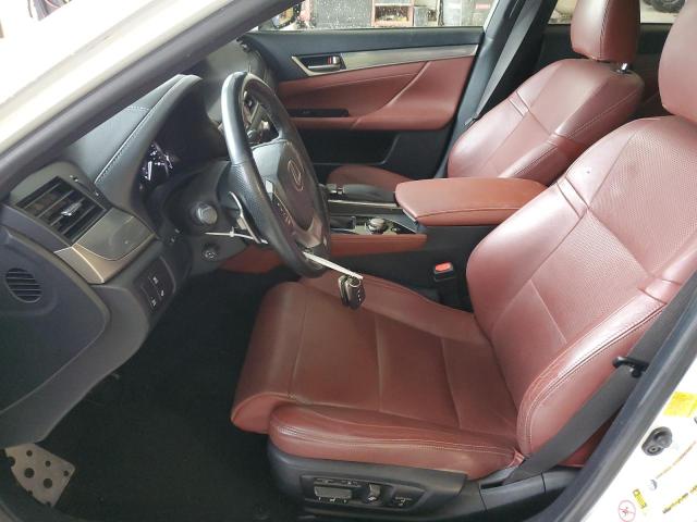 2015 LEXUS GS 350 JTHCE1BL8FA006058