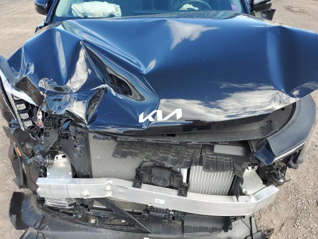 2025 KIA SORENTO EX KNDRHDJG4S5288842