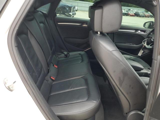 2018 AUDI A3 PREMIUM PLUS #3287469028