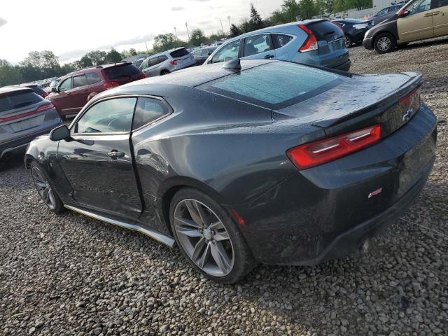 Vin: 1g1fb1rs6j0190055, lot: 55496275, chevrolet camaro lt 20182