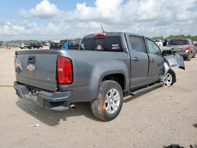 Vin: 1gcgscen1k1133507, lot: 58332065, chevrolet colorado lt 20193