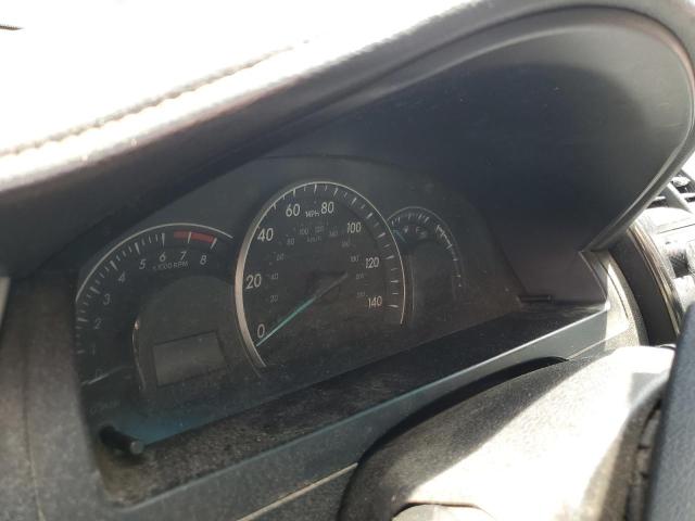 2014 TOYOTA CAMRY L - 4T4BF1FK1ER382093