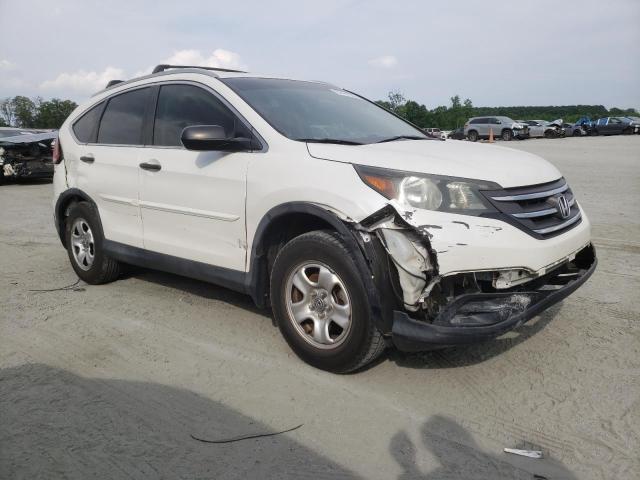 Vin: 5j6rm3h31el014601, lot: 57491335, honda crv lx 20144