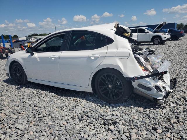 Vin: 4t1daack9su069696, lot: 56927545, toyota camry xse 20252