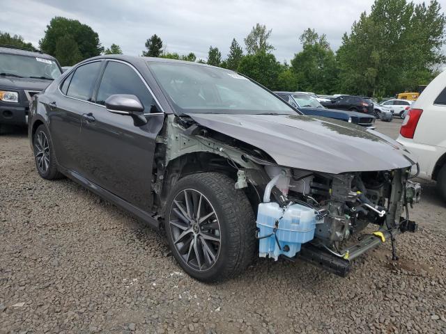 Vin: 4t1f31ak4pu053435, lot: 57585985, toyota camry xle 20234