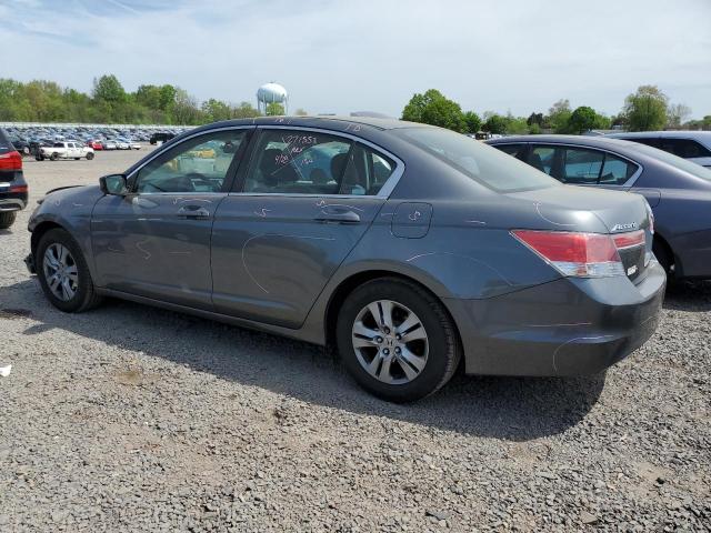 2012 HONDA ACCORD LXP - 1HGCP2F4XCA196396