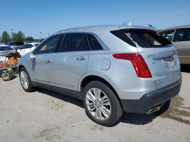 Vin: 1gyknfrs7jz226772, lot: 58765475, cadillac xt5 premium luxury 20182