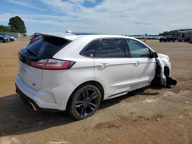 Vin: 2fmpk4ap4kbc35719, lot: 55976785, ford edge st 20193