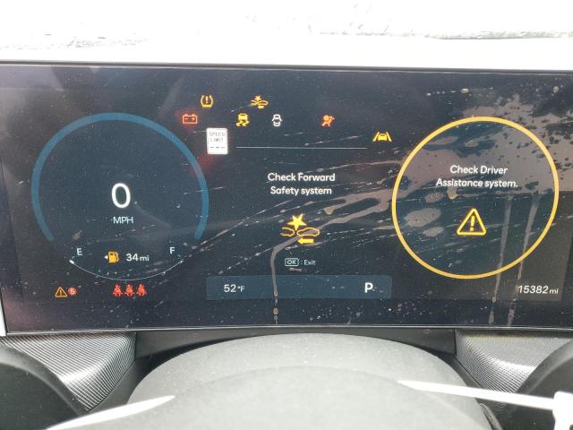 2024 HYUNDAI SONATA SEL - KMHL14JA9RA351338