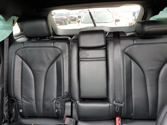 2016 LINCOLN MKX - 2LMPJ8LP2GBL43520