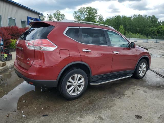 Vin: jn8at2mtxgw006038, lot: 57725255, nissan rogue s 20163