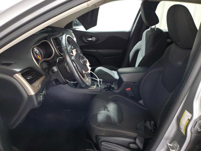 2017 JEEP CHEROKEE L 1C4PJLCB3HW539795