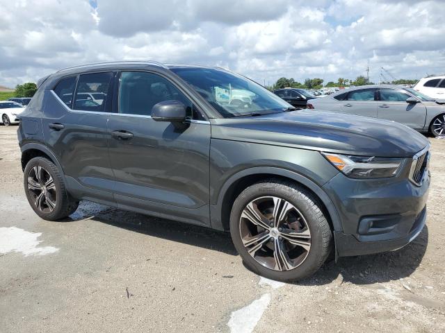 Vin: yv4162ul4k2049550, lot: 58438305, volvo xc40 t5 inscription 20194