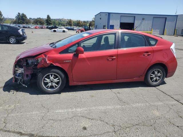 Vin: jtdkn3du6b0276078, lot: 58860095, toyota prius 2011 img_1