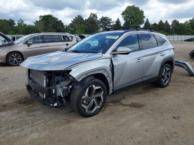 Vin: 5nmjecae3nh112509, lot: 58490285, hyundai tucson limited 2022 img_1