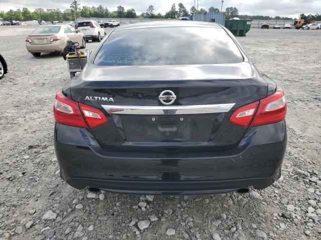 2017 NISSAN ALTIMA 2.5 - 1N4AL3AP1HC282027