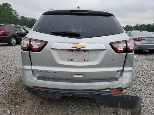 2017 CHEVROLET TRAVERSE L - 1GNKVGKD8HJ163303
