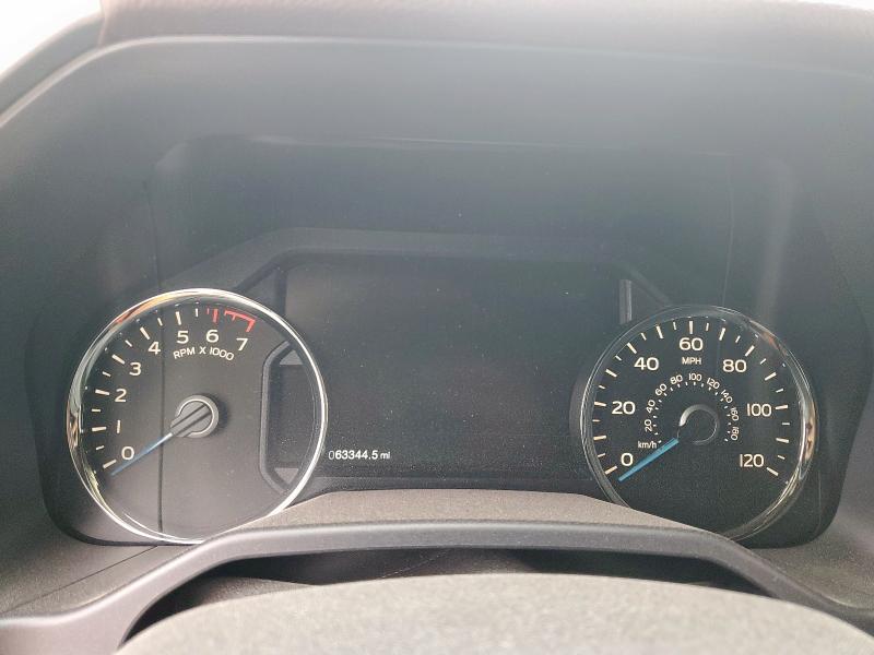 2015 FORD F150 SUPER - 1FTEW1CFXFFB33025