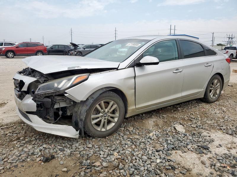 Vin: 5npe24af6hh507591, lot: 57159895, hyundai sonata se 2017 img_1