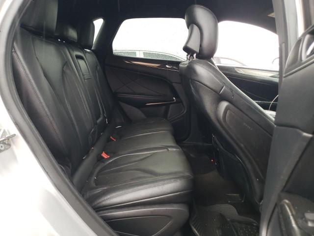 2015 LINCOLN MKC 5LMCJ1A90FUJ28486