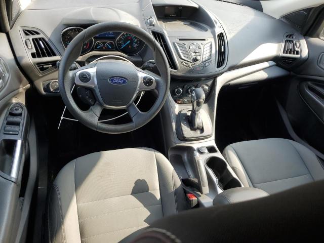 2015 FORD ESCAPE SE - 1FMCU0G72FUA73596