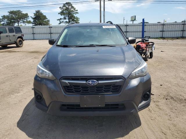 2018 SUBARU CROSSTREK - JF2GTAAC7JH352159