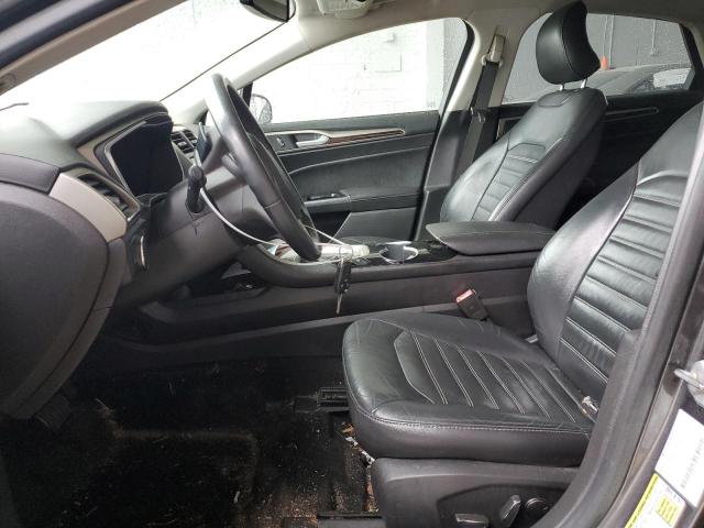 2016 FORD FUSION SE 3FA6P0T95GR373387