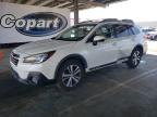 2019 SUBARU OUTBACK 2. - 4S4BSANC7K3381676