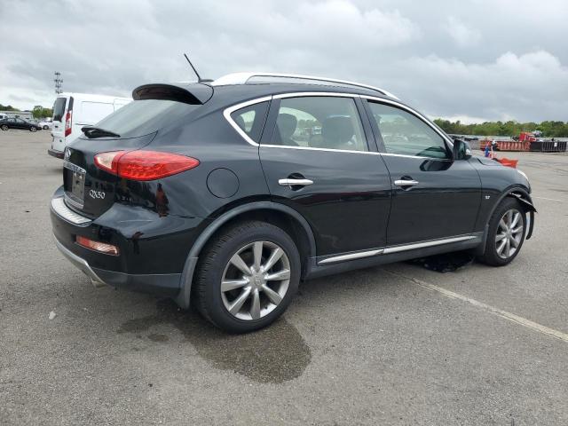 Vin: jn1bj0rrxhm415812, lot: 57746335, infiniti qx50 20173