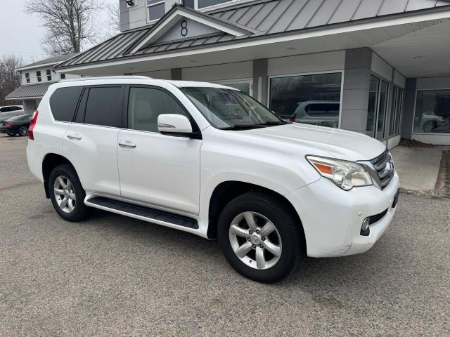 Vin: jtjbm7fxxb5032970, lot: 57851525, lexus gx 460 2011 img_1