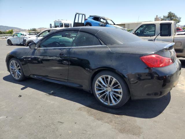 Vin: jn1cv6fe4cm202392, lot: 58655415, infiniti g37 base 20122