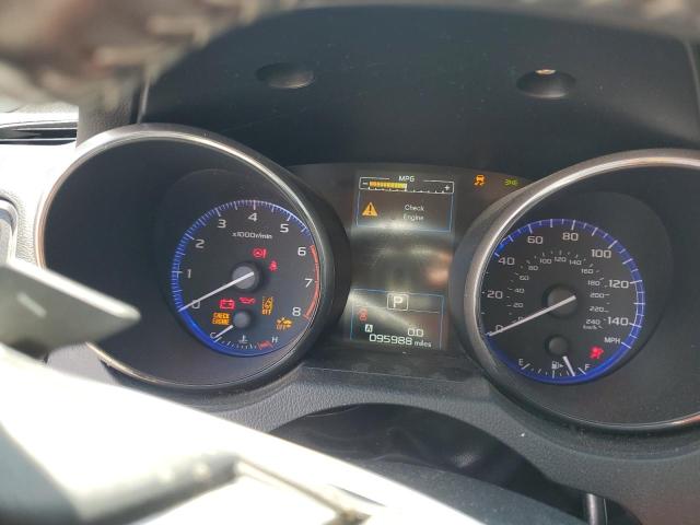 2018 SUBARU OUTBACK 2. 4S4BSAFC9J3339085