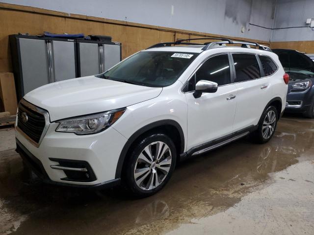Vin: 4s4wmardxk3453291, lot: 58785195, subaru ascent touring 2019 img_1